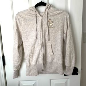 Walt Disney World sweater